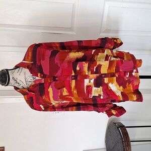 Anthropologie | Bailey & Chloe blouse